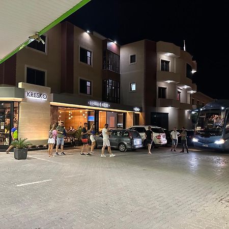 Hotel Kresko Lushnjë 외부 사진