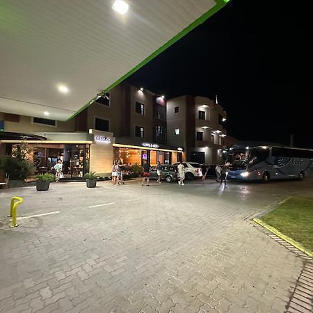 Hotel Kresko Lushnjë 외부 사진