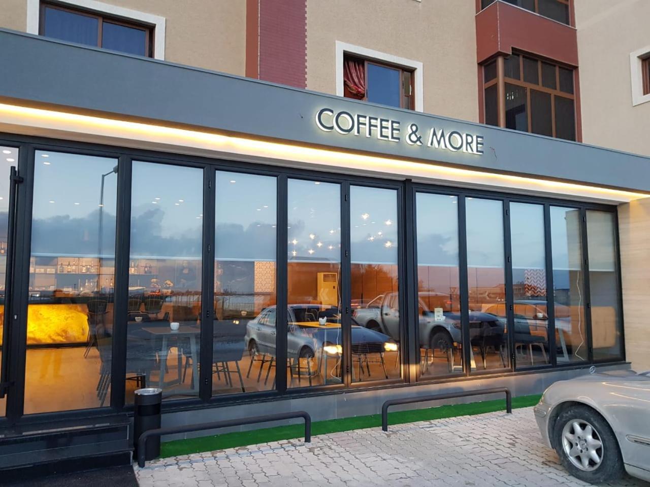 Hotel Kresko Lushnjë 외부 사진