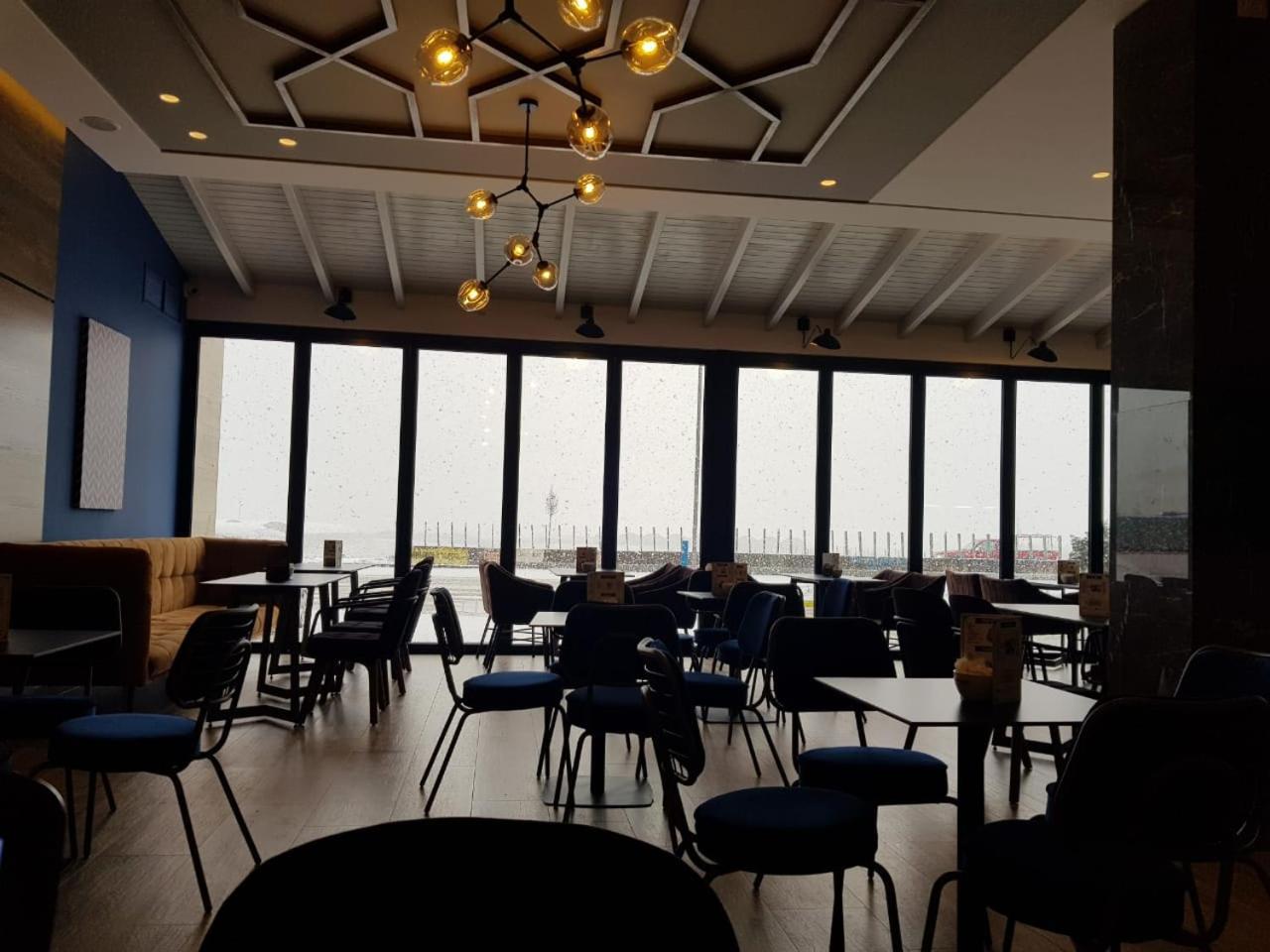 Hotel Kresko Lushnjë 외부 사진