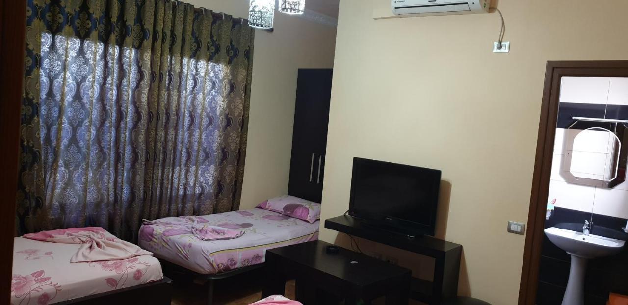 Hotel Kresko Lushnjë 외부 사진