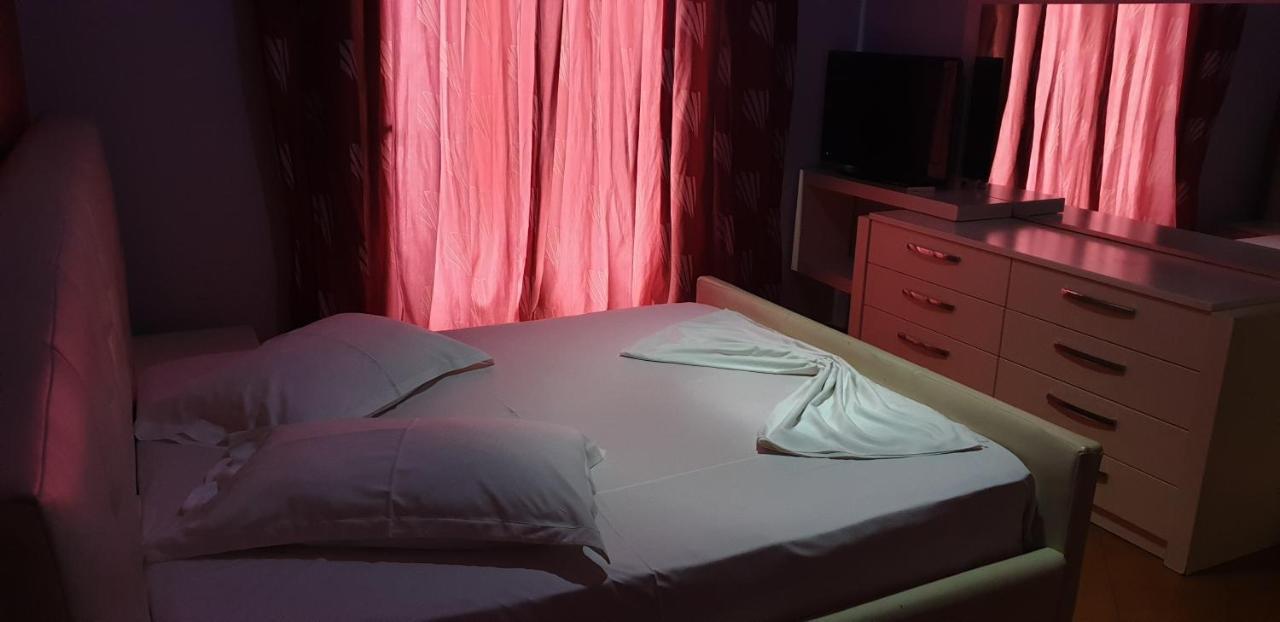 Hotel Kresko Lushnjë 외부 사진